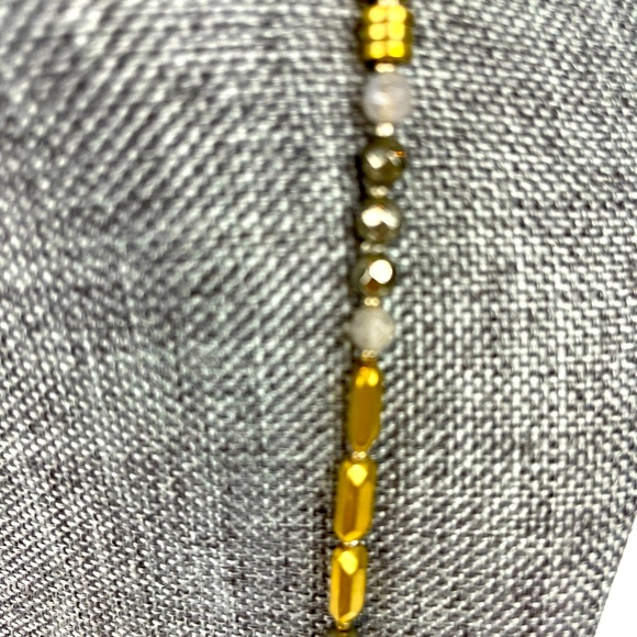 Silpada gently used 925 silver necklace. - Picture 3 of 7